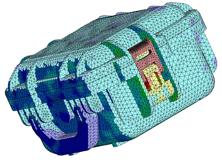 5 Reasons To Use FEA Over Drop Testing